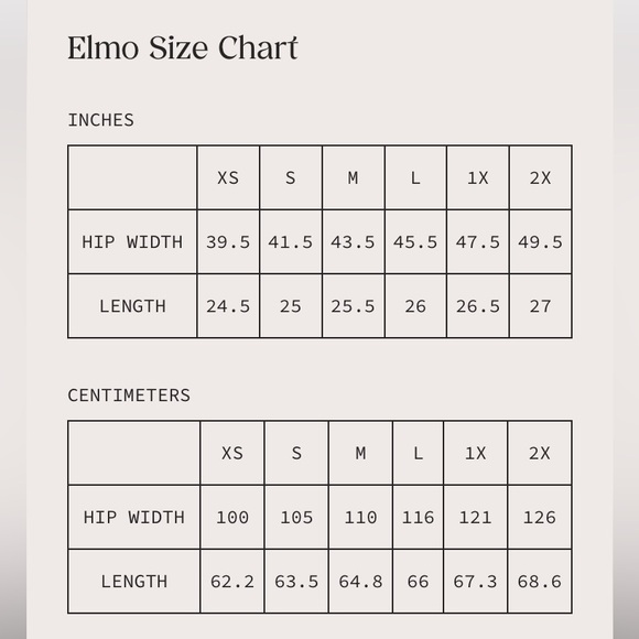 Both& Elmo Hoodie - Picture 9 of 9